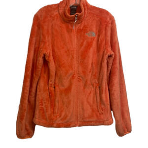 North Face Osito Women’s Jacket Size S